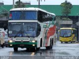 Empresa de Transportes Andorinha 5121 na cidade de São Paulo, São Paulo, Brasil, por Welder Dias. Número da foto: #:id.