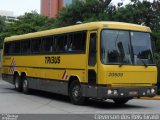 Viação Itapemirim 20509 na cidade de São Paulo, São Paulo, Brasil, por Cleverson dos Reis Giraldi. Número da foto: #1538870.