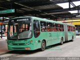 Auto Viação Curitiba LR101 na cidade de Curitiba, Paraná, Brasil, por Paulo Gustavo. Número da foto: #:id.