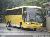 Viação Itapemirim 45345 na cidade de São Paulo, São Paulo, Brasil, por Rogério Teixeira Varadi. Número da foto: #1537839.