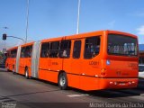 Auto Viação Curitiba LD001 na cidade de Curitiba, Paraná, Brasil, por Michel Soares da Rocha. Número da foto: #1539253.