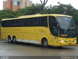 Viação Itapemirim 5021 na cidade de São Paulo, São Paulo, Brasil, por Rodney Cruz. Número da foto: #1539540.
