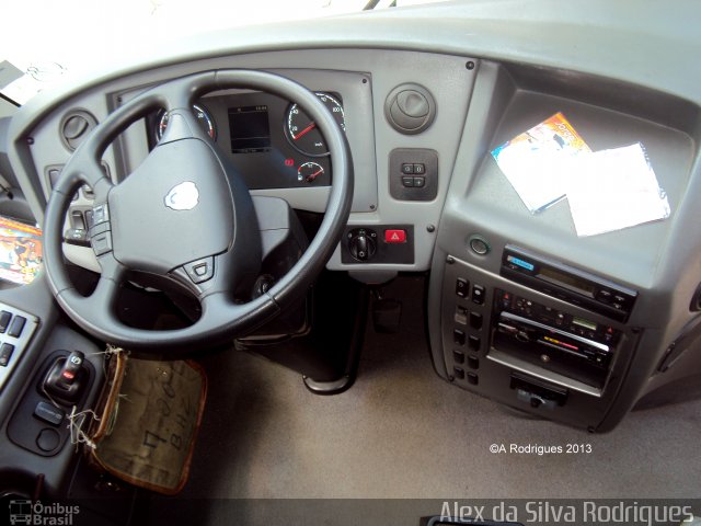 Viação Sertaneja 660 na cidade de Belo Horizonte, Minas Gerais, Brasil, por Alex da Silva Rodrigues. Número da foto: #1541644.