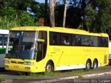 Viação Itapemirim 44013 na cidade de Belo Horizonte, Minas Gerais, Brasil, por Kleisson  dos Santos. Número da foto: #1539995.