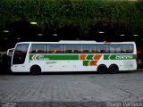 Cia. São Geraldo de Viação 20220 na cidade de Belo Horizonte, Minas Gerais, Brasil, por Thiago  Pacheco. Número da foto: #1541912.