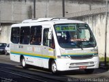 Transportes São Silvestre A37558 na cidade de Rio de Janeiro, Rio de Janeiro, Brasil, por Michel Soares da Rocha. Número da foto: #:id.