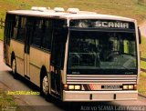 Scania 01 na cidade de Franca, São Paulo, Brasil, por Carlos Júnior. Número da foto: #:id.