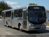Auto Viação Nossa Senhora da Piedade 4609 na cidade de Maceió, Alagoas, Brasil, por Rodrigo Fonseca. Número da foto: #:id.