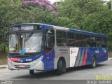 Viação Osasco 21.907 na cidade de Osasco, São Paulo, Brasil, por Jorge  Gabriel. Número da foto: #1541059.