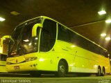 Viação Itapemirim 5509 na cidade de Belo Horizonte, Minas Gerais, Brasil, por Henrique Simões. Número da foto: #1541886.
