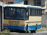 Ônibus Particulares 6139 na cidade de Jequié, Bahia, Brasil, por Gabriel Bispo. Número da foto: #:id.