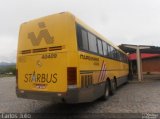 Viação Itapemirim 40409 na cidade de Casimiro de Abreu, Rio de Janeiro, Brasil, por Carlos Julio. Número da foto: #1539945.