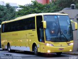 Viação Itapemirim 45807 na cidade de São Paulo, São Paulo, Brasil, por Henrique Simões. Número da foto: #1540836.