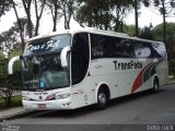 TransFada 34080 na cidade de Curitiba, Paraná, Brasil, por Alberto Selinke. Número da foto: #1540828.