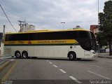 Nacional Expresso 16306 na cidade de Sorocaba, São Paulo, Brasil, por Elias  Junior. Número da foto: #1540331.