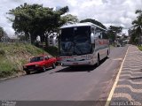 Expresso de Prata 460430 na cidade de Lucélia, São Paulo, Brasil, por Diego Carlos Oliveira. Número da foto: #1540021.