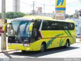 Buses Diaz 14 na cidade de Foz do Iguaçu, Paraná, Brasil, por Otavio Felipe Balbinot. Número da foto: #1540984.
