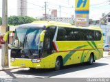 Buses Diaz 14 na cidade de Foz do Iguaçu, Paraná, Brasil, por Otavio Felipe Balbinot. ID da foto: :id.