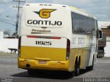 Empresa Gontijo de Transportes 11925 na cidade de Feira de Santana, Bahia, Brasil, por Eleilton Oliveira. Número da foto: #:id.