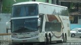 Vera Cruz Transporte e Turismo 2000 na cidade de Porto Seguro, Bahia, Brasil, por Jorge Miranda. Número da foto: #1540260.