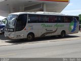 Trans Águia Turismo 1019 na cidade de Goiânia, Goiás, Brasil, por Daniel Rocha dos Santos. Número da foto: #1540731.