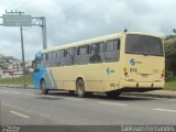 VSFL - Viação São Francisco 874 na cidade de Juiz de Fora, Minas Gerais, Brasil, por Tailisson Fernandes. Número da foto: #:id.