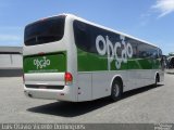 Opção Fretamento e Turismo 9434 na cidade de Campos dos Goytacazes, Rio de Janeiro, Brasil, por Luis Otávio Vicente Domingues. Número da foto: #:id.