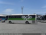 Opção Fretamento e Turismo 9434 na cidade de Campos dos Goytacazes, Rio de Janeiro, Brasil, por Luis Otávio Vicente Domingues. Número da foto: #1542024.
