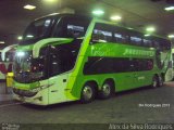 Viação Presidente 12118 na cidade de Belo Horizonte, Minas Gerais, Brasil, por Alex da Silva Rodrigues. Número da foto: #1541211.
