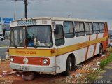 Ônibus Particulares 0991 na cidade de Colombo, Paraná, Brasil, por Paulo Gustavo. Número da foto: #:id.