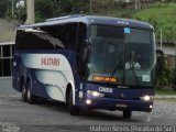 Viação Salutaris e Turismo 13865 na cidade de Paraíba do Sul, Rio de Janeiro, Brasil, por Hudson Neves. Número da foto: #:id.