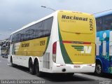 Viação Nacional 12935 na cidade de Rio de Janeiro, Rio de Janeiro, Brasil, por Gustavo Esteves Saurine. Número da foto: #:id.