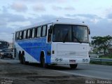 Ônibus Particulares SN na cidade de Jaboatão dos Guararapes, Pernambuco, Brasil, por Mário  Augusto. Número da foto: #:id.