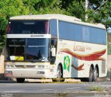 Cerradão Turismo 2002 na cidade de Belo Horizonte, Minas Gerais, Brasil, por Jones Bh. Número da foto: #1540578.