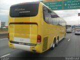 Viação Itapemirim 5021 na cidade de São Paulo, São Paulo, Brasil, por Wanderley Trajano Soares. Número da foto: #1540059.