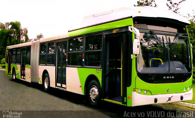 Transantiago 0000 na cidade de Umuarama, Paraná, Brasil, por Carlos Júnior. ID da foto: 1544501.