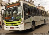 Viação Rubanil B73053 na cidade de Rio de Janeiro, Rio de Janeiro, Brasil, por Rafael Costa de Melo. Número da foto: #:id.