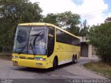 Viação Itapemirim 44903 na cidade de Recife, Pernambuco, Brasil, por Gercilene Maria  Rego Alexandre da Silva. Número da foto: #1542223.
