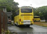 Viação Itapemirim 5011 na cidade de Vitória, Espírito Santo, Brasil, por Marcos Pinnheiro Meneses. Número da foto: #1544199.