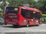 Auto Lotação Ingá 1.1.002 na cidade de Niterói, Rio de Janeiro, Brasil, por Marcelo Candido de Oliveira. Número da foto: #1543486.
