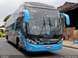 Empresa de Ônibus Nossa Senhora da Penha 52009 na cidade de Rio de Janeiro, Rio de Janeiro, Brasil, por Zé Ricardo Reis. Número da foto: #:id.