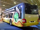 Volkswagen Ônibus e Caminhões - MAN Latin America LION'SCITY na cidade de Rio de Janeiro, Rio de Janeiro, Brasil, por Zé Ricardo Reis. Número da foto: #1542626.