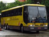 Viação Itapemirim 45259 na cidade de São Paulo, São Paulo, Brasil, por Rodrigo Coimbra. Número da foto: #1543792.