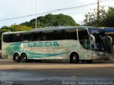 Viação Garcia 7570 na cidade de Maringá, Paraná, Brasil, por Rodrigo  Gutierrez Rodrigues. Número da foto: #1544218.