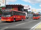 Viação Santíssimo > 18 de Setembro B147 na cidade de Feira de Santana, Bahia, Brasil, por Eleilton Oliveira. Número da foto: #:id.