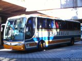 Viação Sertaneja 1360 na cidade de Belo Horizonte, Minas Gerais, Brasil, por Thiago  Pacheco. Número da foto: #1543966.