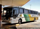 Empresa Gontijo de Transportes 10370 na cidade de João Monlevade, Minas Gerais, Brasil, por Vanderlei da Costa Silva Filho. Número da foto: #1543062.
