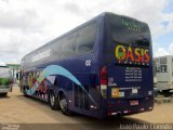 Oásis Turismo 02 na cidade de Paulo Afonso, Bahia, Brasil, por João Paulo Clarindo. Número da foto: #1542196.