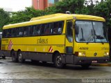 Viação Itapemirim 40509 na cidade de São Paulo, São Paulo, Brasil, por Rodrigo Coimbra. Número da foto: #1543868.