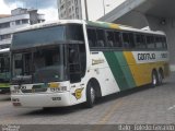Empresa Gontijo de Transportes 5800 na cidade de Belo Horizonte, Minas Gerais, Brasil, por Italo  Toledo Geraldo. Número da foto: #1542218.